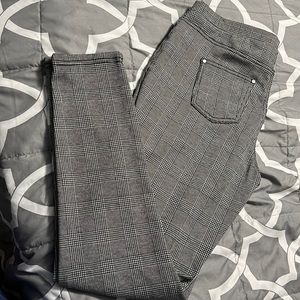 Style and company med leggings